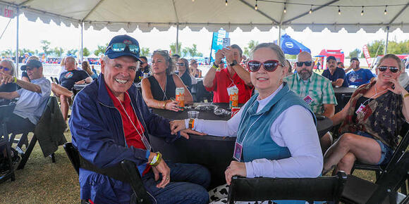 Skip Hall: Mayor Newsletter — April 2024 - NewsBreak