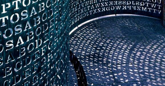 Amateur cryptographers solve CIA Kryptos code that stumped people for ...