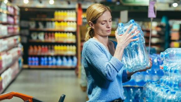 9 household products people refuse to pay for anymore - NewsBreak