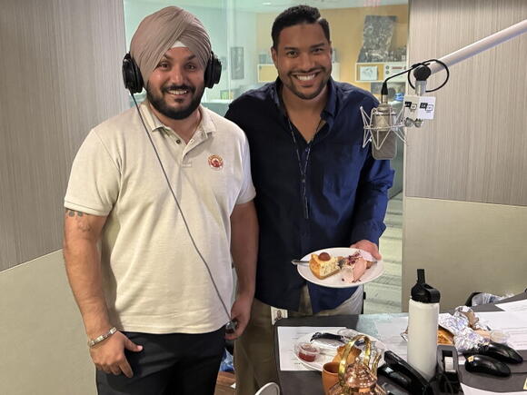 Why saying 'chai tea' is redundant — and how one SoCal cafe is ...