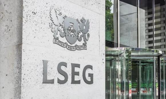 LSEG Pays $3.5 Billion to Feed Wall Street's AI