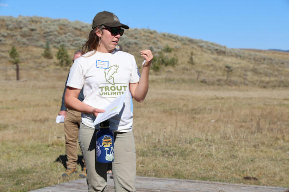 Stream, riparian restoration could protect Idaho’s Kackley Ranch ...