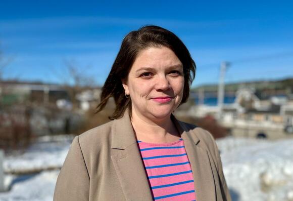Letter: Waldo County will benefit from Breanna Pinkham Bebb - NewsBreak