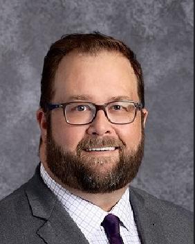 First principal named for new Murphy Middle School - NewsBreak