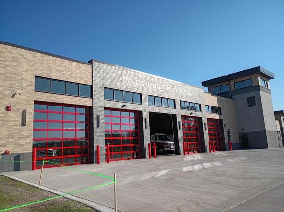 Explore The Cold Spring Fire Hall At This Weekend’s Open House - NewsBreak