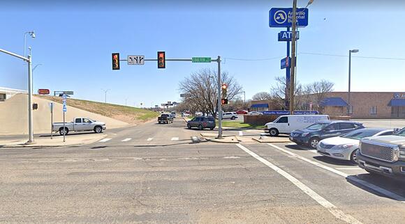 TxDOT Confirms New Loop 335, U.S. 87 Construction Plans - NewsBreak