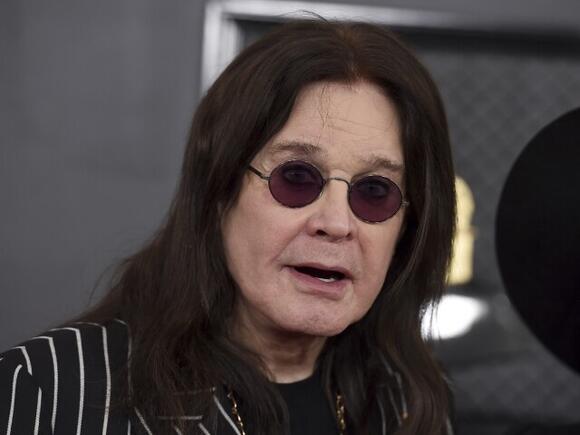 ozzy osbourne school of rock