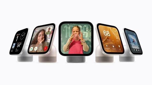 Apple Says Simplicity and Siri AI Are HomeView's Best Features