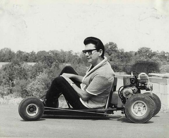 19 Vintage Go-Kart Photos That Are Pure Old-School Cool - NewsBreak