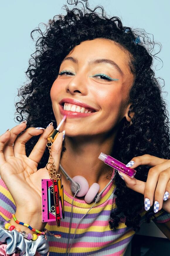 Crayola Beauty collection lands at CVS - NewsBreak