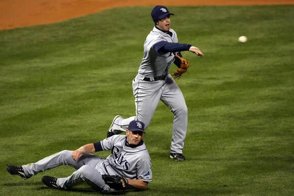 Have the Rays Won the World Series? Tampa Bay History in Fall Classic