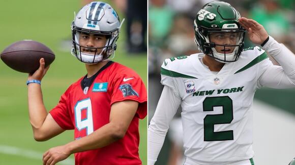 Buffalo Bills vs. New York Jets: Date, kick-off time, stream info and how  to watch the NFL on DAZN