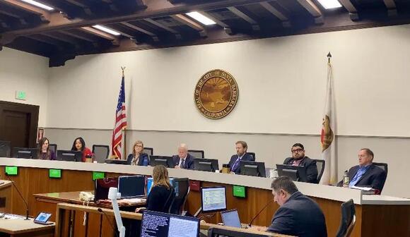 Santa Barbara City Council Votes 4-3 in Favor of Temporary Rent Freeze ...