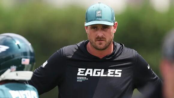 Sean Mannion Doubles Down on Offensive Approach Despite Sirianni's ‘Everything is on the Table’ Comment