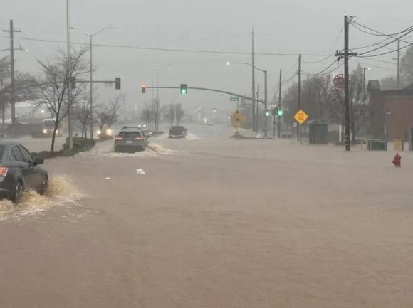 Shasta County declares state of emergency amid death, Northern ...