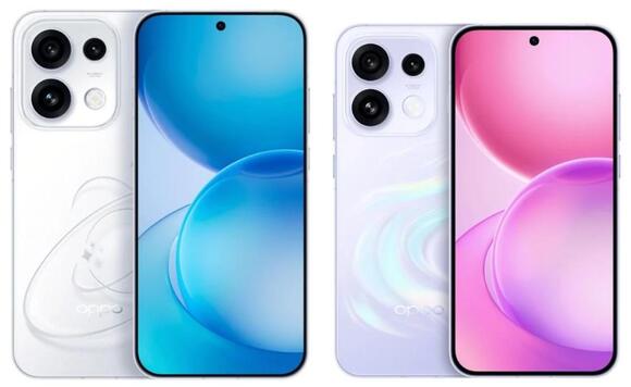 OPPO Reno16 and Reno16 Pro Are Official: 200MP Cameras, Massive ...