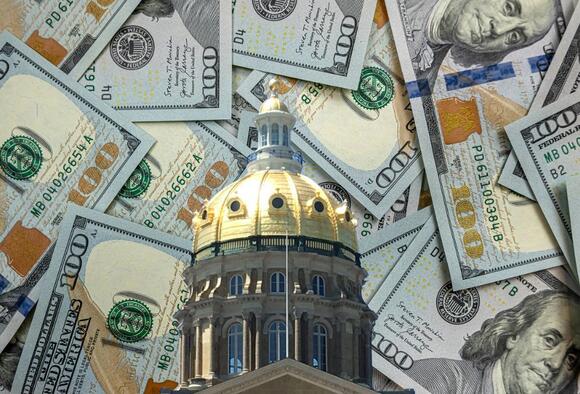 House, Senate committees advance proposal lowering income tax - NewsBreak