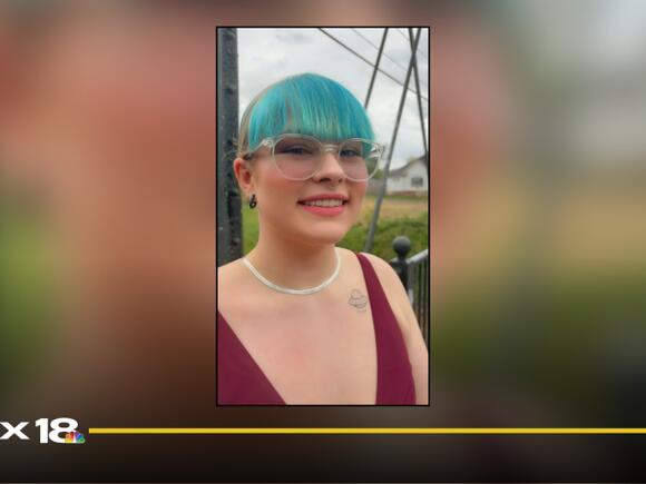 Laurel County Sheriff's Office searching for missing 17-year-old girl ...