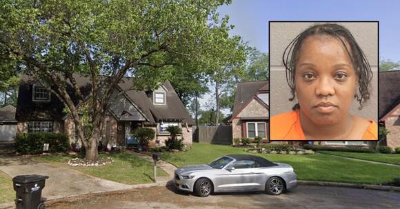 'Trying to baptize them': Woman drowned 4-year-old in front of her ...