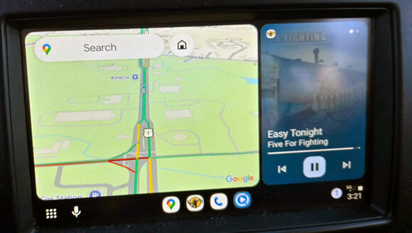 Don’t Rush to Update Google Maps If You Rely on Android Auto — A Major ...