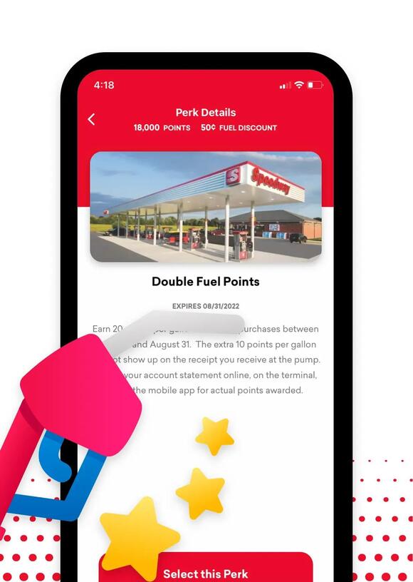 The Best Gas Station Rewards Programs of 2024 - NewsBreak