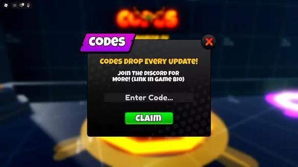 Rocket Rumble Codes (June 2026) - NewsBreak