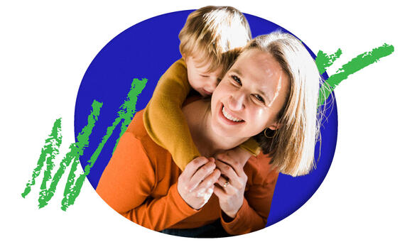 To Help Young Kids Handle Big Emotions, Adults Must Look Inward - NewsBreak