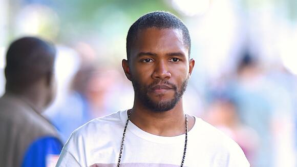 How Frank Ocean broke the hip-hop rulebook with his 2016 magnum opus ...