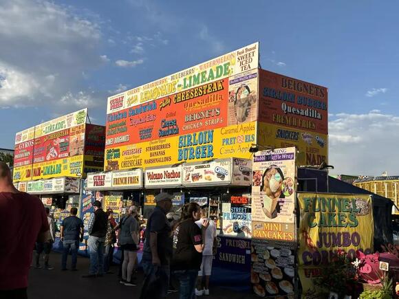 Amarillo Tri-State Fair 2025: Dates, Prices, and Must-See Events ...