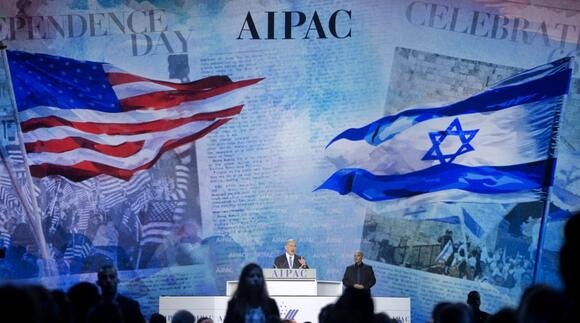 Criticize AIPAC. But apply the same standard to everyone
