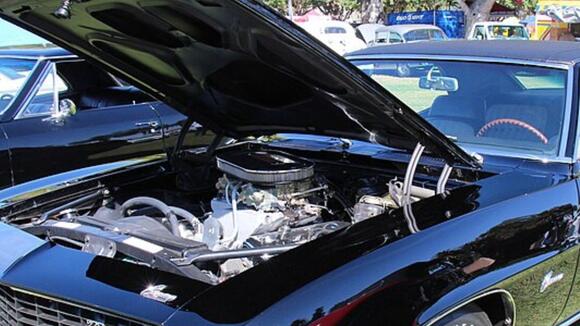 20 big-block V8s that mechanics still trust - NewsBreak