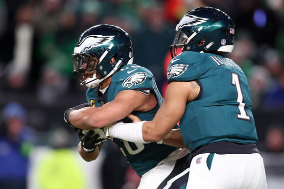 NFL Week Six Preview: Schedule, Key Matchups, And Winners - NewsBreak