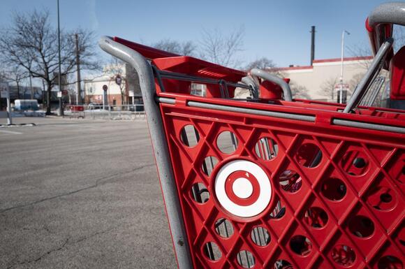 Man Accused of Squirting Lotion on Women at Taylor Target Store - NewsBreak