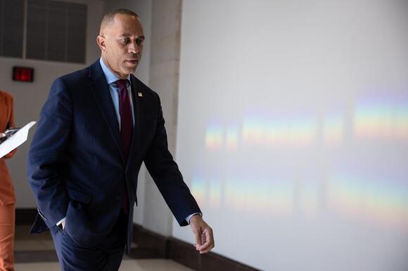 House Dems make a MAHA wish - NewsBreak