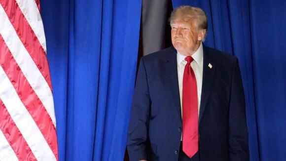 President Trump on controversial Acton ad: ‘Why would you shield somebody from that? '
