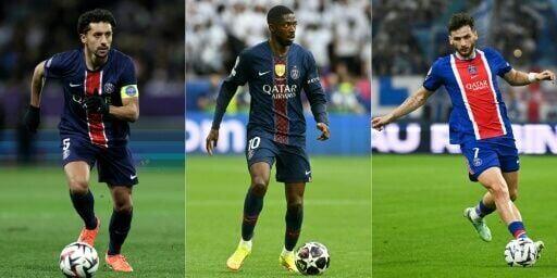 Luis Enrique says PSG unbothered by Lyon match switch