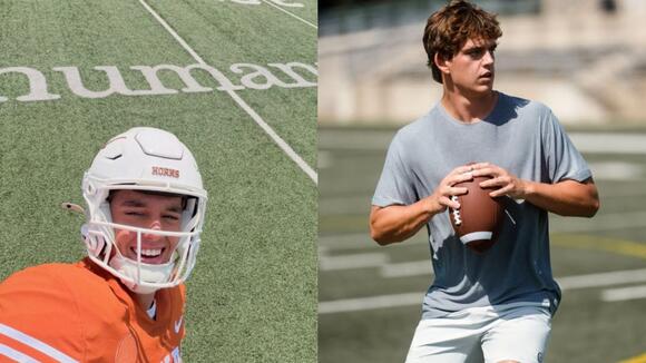 ‘Don't Think He Should Go Back to Texas’: Analysts Discuss Arch Manning Transferring to ACC Powerhouse Amid Possible Benching