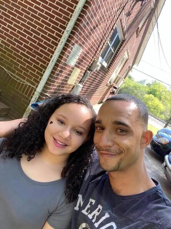 15-year-old allegedly killed by boyfriend, 21, hours before eighth