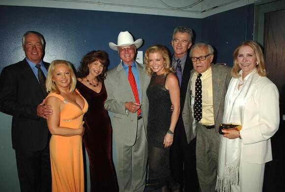 The Original Cast of 'Dallas': Where Are They Now – 30+ Pics - NewsBreak