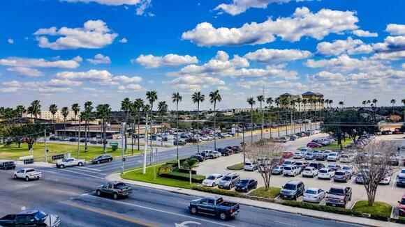 6 affordable Texas cities for the middle class - NewsBreak