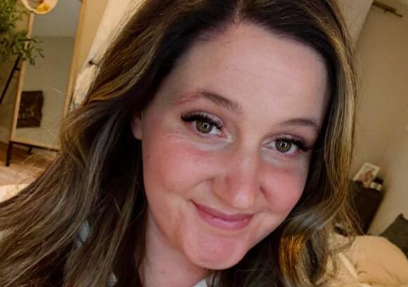 Little People, Big World Star Tori Roloff Shares Joyful Family Update ...