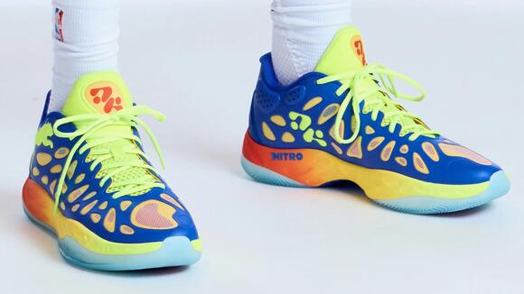 The Best Signature Basketball Sneakers of 2026 - NewsBreak