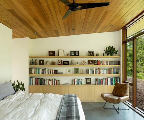 Ceiling Fans Don't Have to Be an Eyesore – 8 Designer-Approved Picks ...