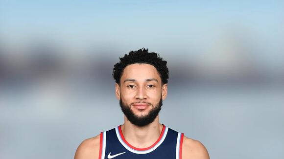 Ben Simmons: ‘This injury is another chapter in my journey, not the end of my story’