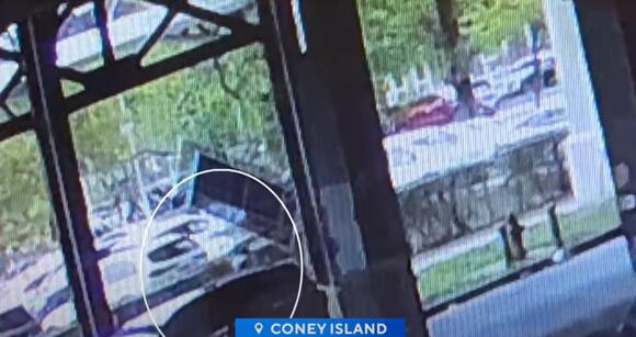 Woman Killed by Flying Solar Panel in Freak Storm Accident - NewsBreak