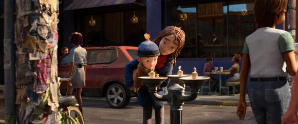 ‘Wildwood’ Review: LAIKA’s Brutal Fantasy Epic Recaptures the Magic of ...