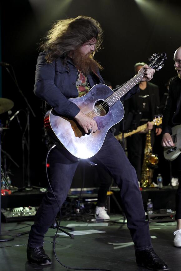 Montana Rocker Tim Montana Announces 2027 Tour Dates - NewsBreak