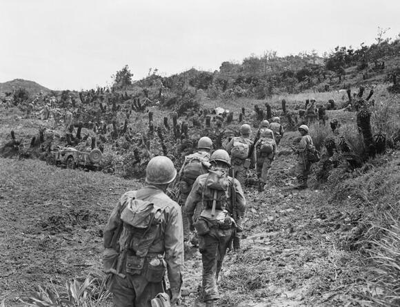 Officials expected a staggeringly high death toll of Allied soldiers ...
