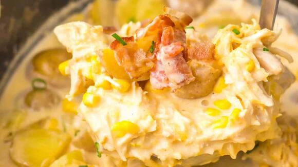 19 Dump-and-Go Fall Meals That Let the Slow Cooker Clock In So You Can ...