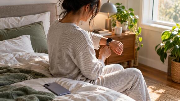 Samsung Health Sleep Coaching Now Needs 3 Days: Which Devices Qualify ...